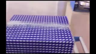 دستگاه کارتن چسب زن 02155594341