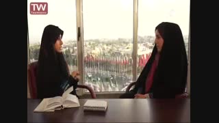 از لاک جیغ تا خدا-زهره فرح روز،قسمت دوم-شب عروسی ،فقیرمیادمیگه چیزی بدید،عروس،لباس عروسیشو در میاره میده...