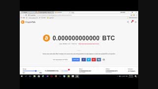 کسب درامد ملیونی از بیت کوین