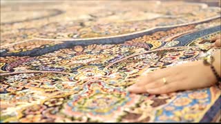 فرش700شانه8 رنگ