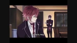 وای یه ویدیوی قشنگ از فصل اول انیمه عاشقان شیطان عالی