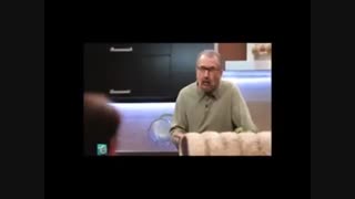 کلیپ طنز شوخی کردم مهران مدیری - مهاجرت