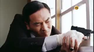 دانلود قسمت پنجم سریال کره ای ماسک عروس   + زیرنویس فارسی آنلاین