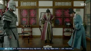 دانلود قسمت بیستم (آخر) سریال کره ای عاشقان ماه  با بازی لی جونگی + زیرنویس فارسی آنلاین (درخواستی)