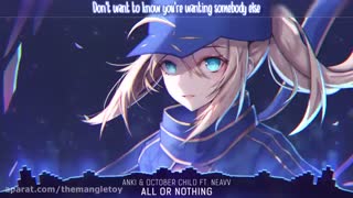 *Nighcore*