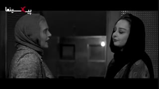 سکانس خفگی : قبول نکردن ازدواج با پیرمرد (فیلم خفگی)