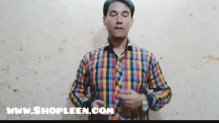 انتخاب رنگ مو - فروشگاه شاپلین