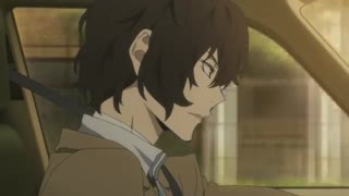 ←Bungou stray dogs amv →take it off