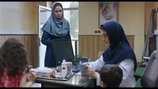 فیلم تابستان داغ