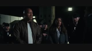 دانلود فیلم تخیلی هیجانی خشم 2018-با بازی دواین جانسون-با زیرنویس چسبیده