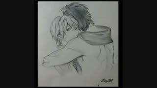 سلااااااااااااااااااااااااااااام.من اومدم.یه چند تا نقاشی کشیدم چطورن؟