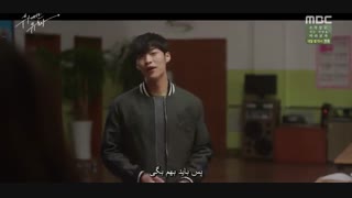 دانلود قسمت هفتم سریال کره ای اغواگر بزرگ 2018 با بازی جوی (گروه Red Velvet) + زیرنویس فارسی چسبیده