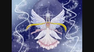 Sailor moon Princess Serenity Death Theme