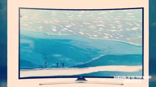 تلویزیون سامسونگ 4K سایز 55اینچ 55KU7350