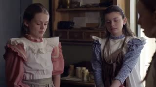 دانلود سریال آن شرلی - فصل 1 قسمت6- دوبله حرفه ای