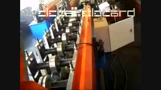 فروش دستگاه تولید گالوانیزه کناف-09115707487