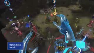 صحنه های جذاب بازی های واقعیت مجازی E3 2018 | PlayStation VR