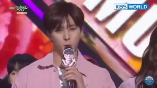 برد بی تی اس با آهنگ   FAKE LOVE