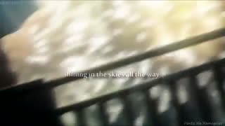 انیمه میکس love song 2