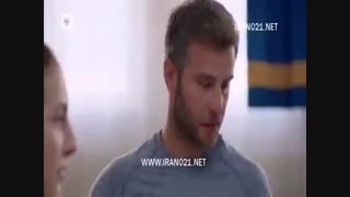 قسمت 187 سریال غنچه های زخمی با دوبله فارسی