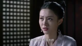 سریال چینی عشق گم شده در زمان ها قسمت 40 با زیرنویس فارسی