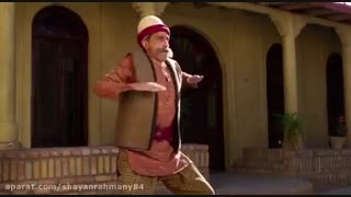 دانلود بالشها تیزر