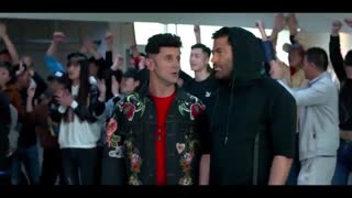 سکانس خنده دار قسمت هفتم سریال ساخت ایران2