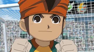 انیمه ی اینازوما الون - inazuma eleven قسمت 84