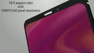 ویدئو معرفی گوشی شیائومی ردمی نوت 5 پرو (Xiaomi Redmi note 5 pro)