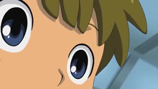 انیمه ی اینازوما الون - inazuma eleven قسمتهای 89 و88