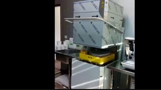 ماشین ظرفشویی صنعتی | قیمت ظرفشویی صنعتی