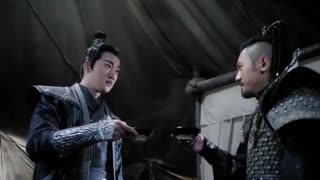 سریال چینی عشق گم شده در زمان ها قسمت 49 با زیرنویس فارسی