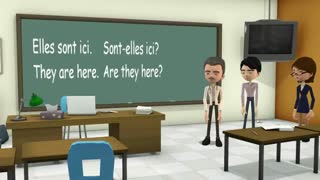 دوره آموزش سریع فرانسه – درس 39