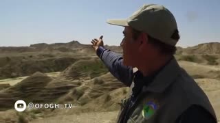 هوای تازه 3 - قسمت 10 - دام و مراتع