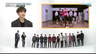 فانی مومنت از گروه محشر سونتین