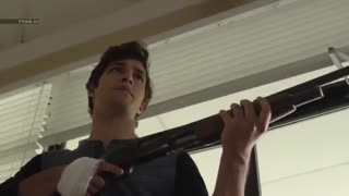 (زیر گنبد)«فصل اول»» پارت 4