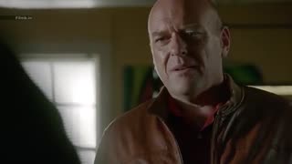 (زیر گنبد)«فصل اول»» پارت 12