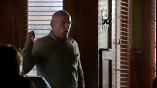 Under the Dome  (زیر گنبد)«فصل دوم »» پارت 6