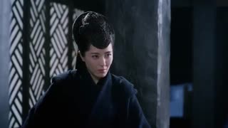 سریال چینی عشق گم شده در زمان ها قسمت 55 با زیرنویس فارسی