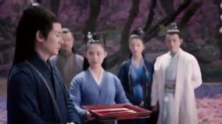 سریال چینی عشق گم شده در زمان ها قسمت آخر با زیرنویس فارسی