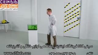 جاروبرقی های سطلی پر قدرت کارشر آلمان - سیتی کالا