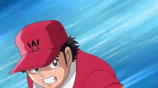 فوتبالیست‌ها (۲۰۱۸) - فصل ۱ قسمت ۷