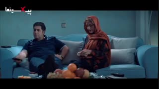 سکانس بی توجهی بهرام به شیرین در فیلم زیر سقف دودی