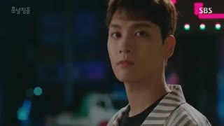 قسمت شانزدهم سریال کره ای پسر خوشتیپ و جونگ ایوم + با زیرنویس فارسی