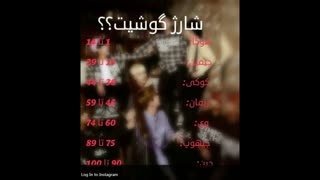 شارژتون گوشیتون چقده؟ اوپاتون گیرتون اومد؟