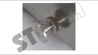 دستشویی پدالی