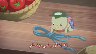 انیمه   kakuriyo no yadomeshi   قسمت 11 ( هاردساب )