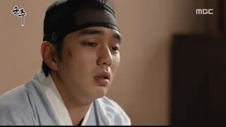 دانلود قسمت نهم سریال کره ای پادشاه صاحب ماسک  با بازی یو سئونگ هو + زیرنویس فارسی آنلاین (درخواستی)