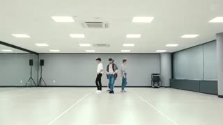 SHINee 샤이니 'I Want You' Practice