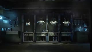 تیزر زیبا و موزیک محشر بازی Gears of War 4